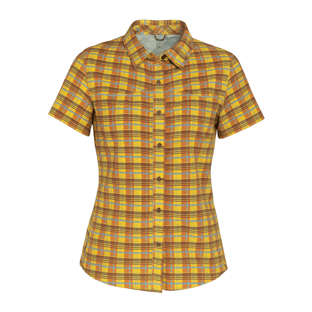 Women's Bandara Shirt - UrbanCycling.com