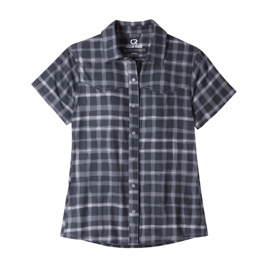 Women's Bandara Shirt - UrbanCycling.com