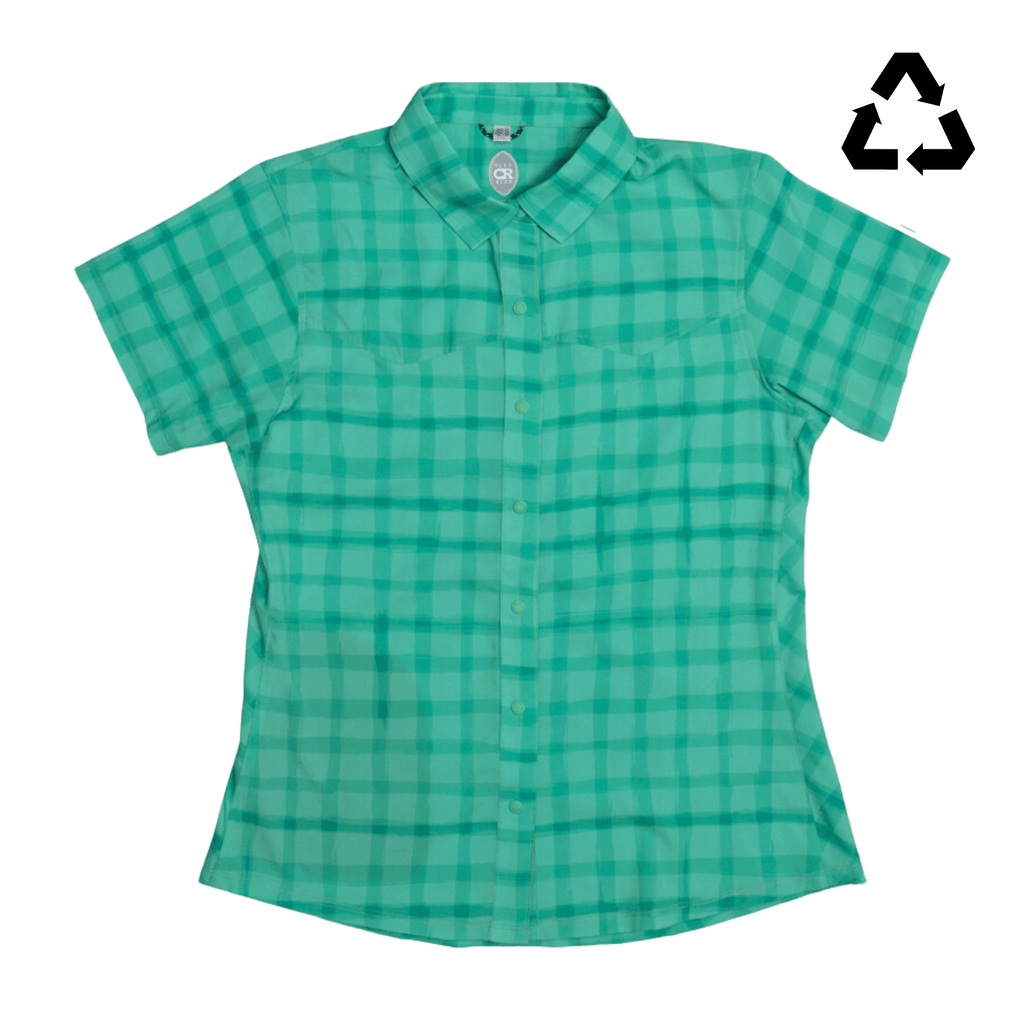 Women's Bandara Shirt - UrbanCycling.com