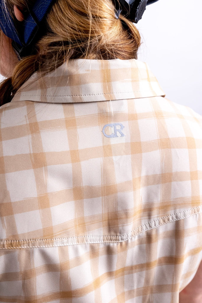 Women's Bandara Shirt - UrbanCycling.com