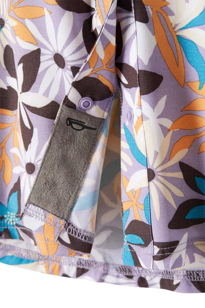 Women's Bandara Shirt - UrbanCycling.com