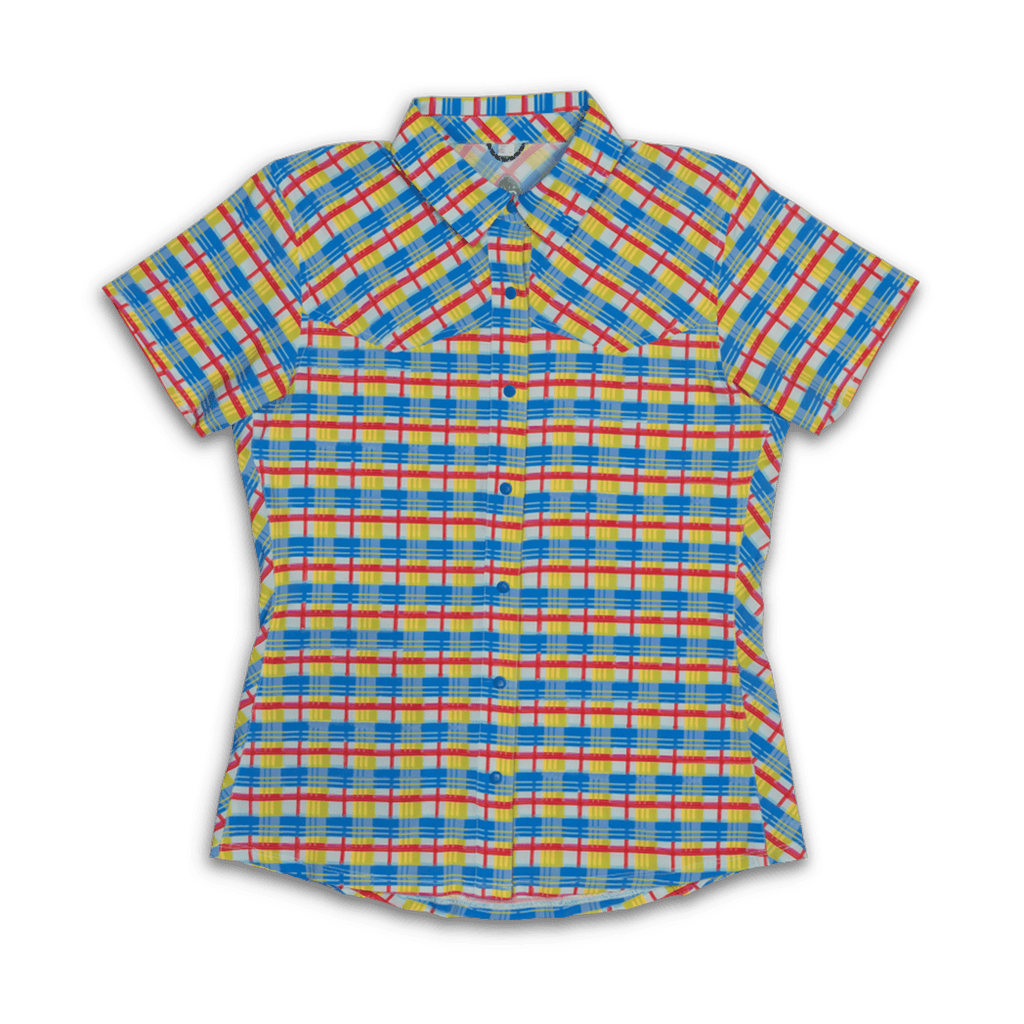 Women's Bandara Shirt - UrbanCycling.com