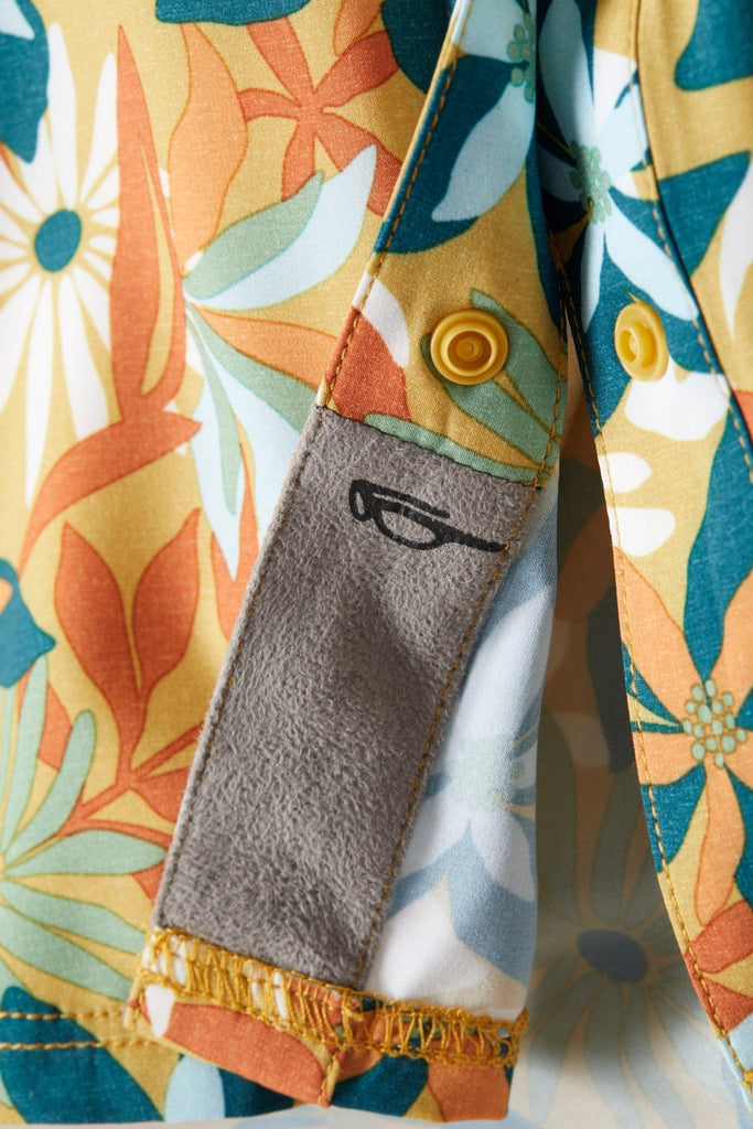 Women's Bandara Shirt - UrbanCycling.com