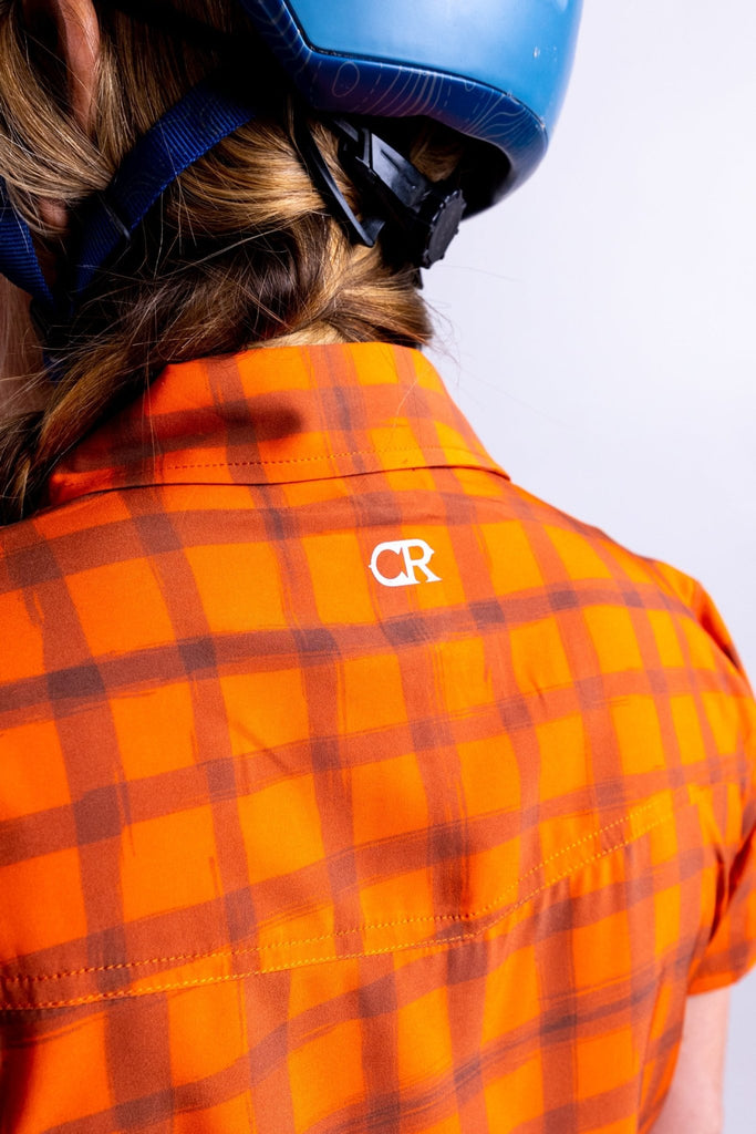 Women's Bandara Shirt - UrbanCycling.com