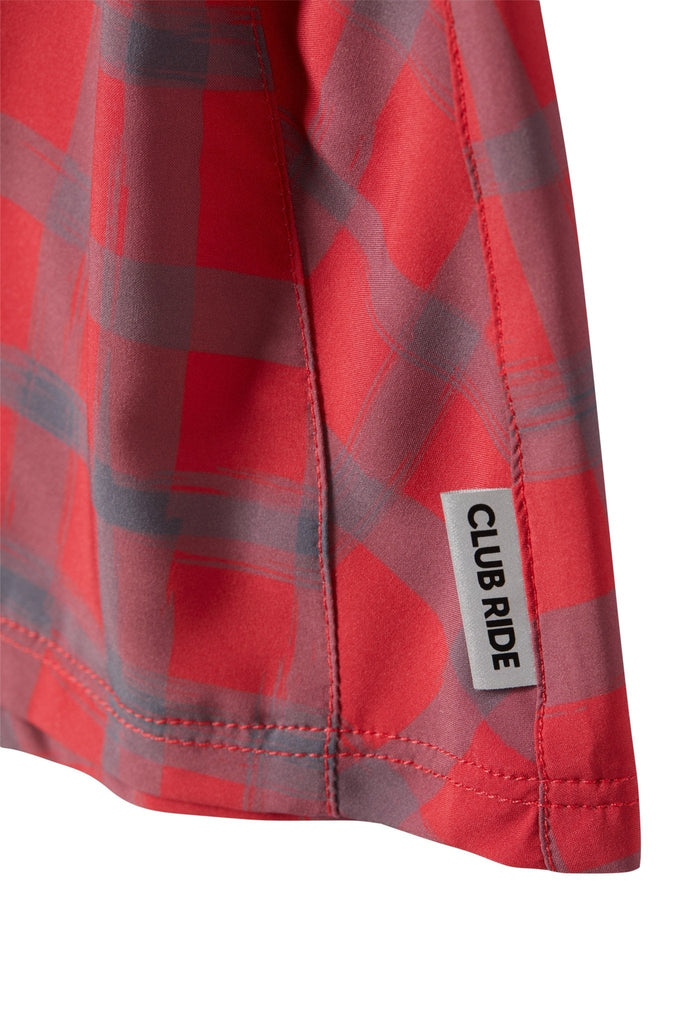 Women's Bandara Shirt - UrbanCycling.com