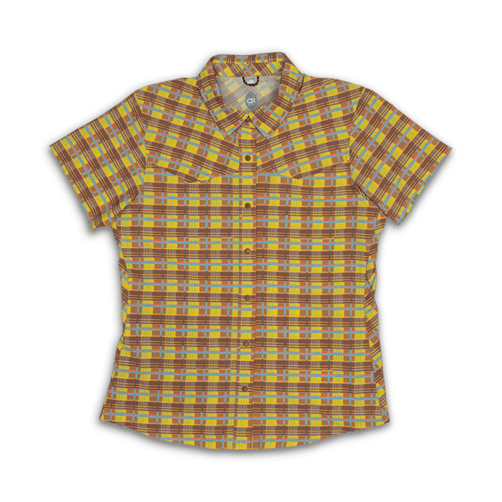 Women's Bandara Shirt - UrbanCycling.com