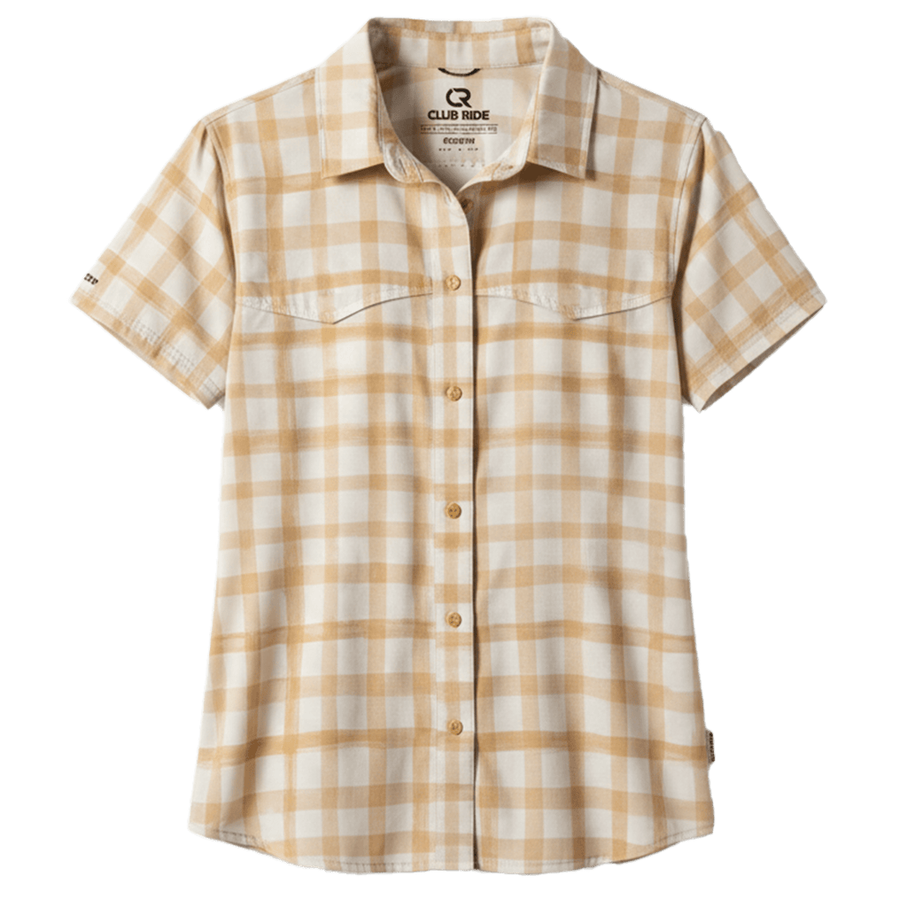 Women's Bandara Shirt - UrbanCycling.com