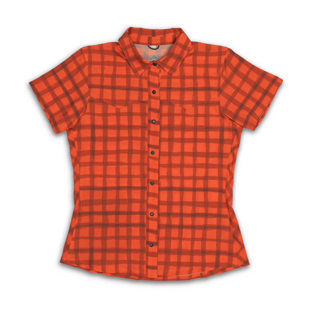 Women's Bandara Shirt - UrbanCycling.com