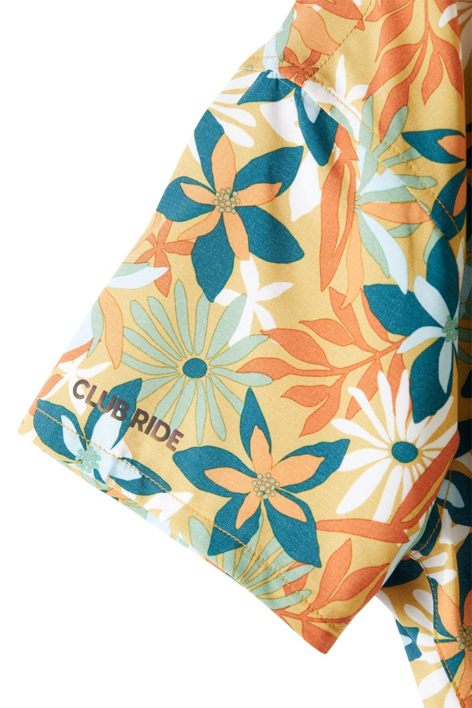 Women's Bandara Shirt - UrbanCycling.com