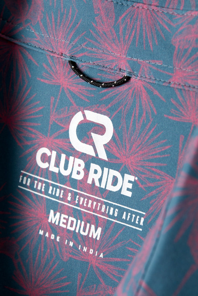 Women's Bandara Shirt - UrbanCycling.com