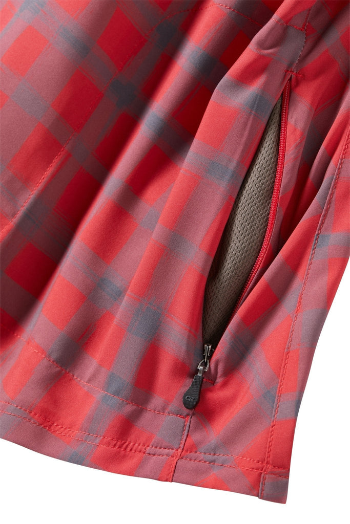 Women's Bandara Shirt - UrbanCycling.com