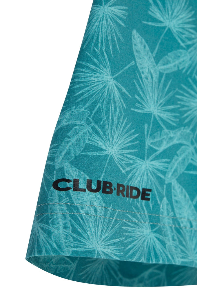 Women's Bandara Trailhead Party Shirt - UrbanCycling.com