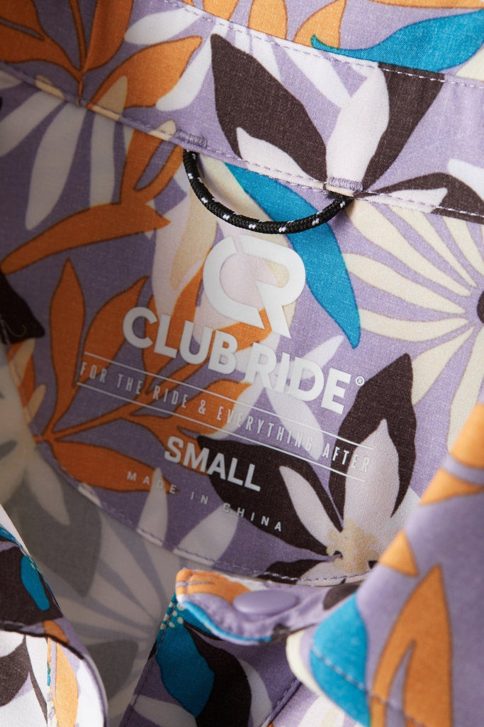 Women's Bandara Trailhead Party Shirt - UrbanCycling.com