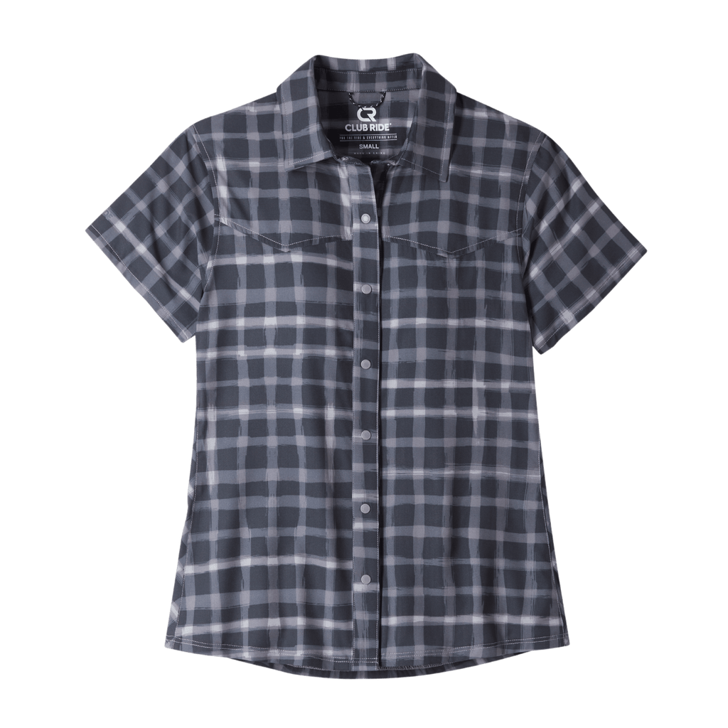 Women's Bandara Trailhead Party Shirt - UrbanCycling.com