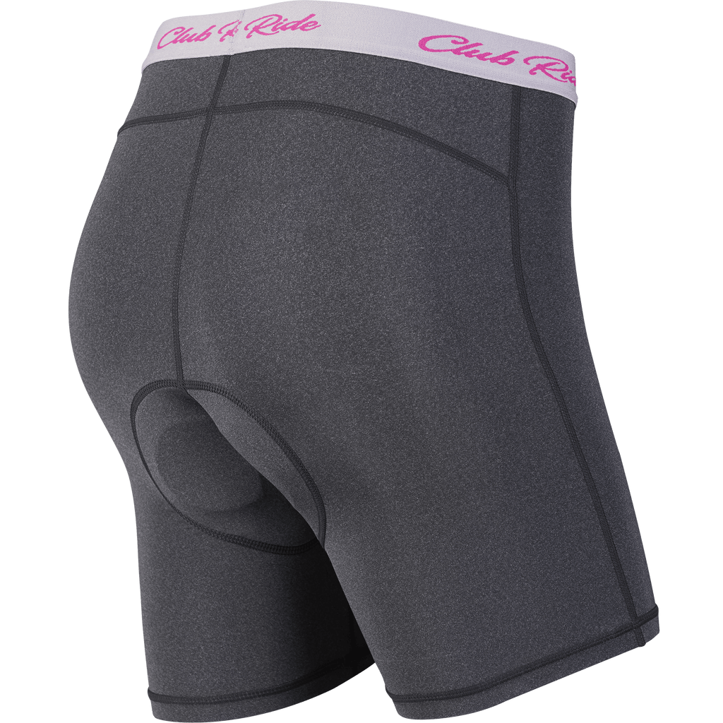 Women's Drift 3D Trail to Town Chamois 5" | All Around - UrbanCycling.com