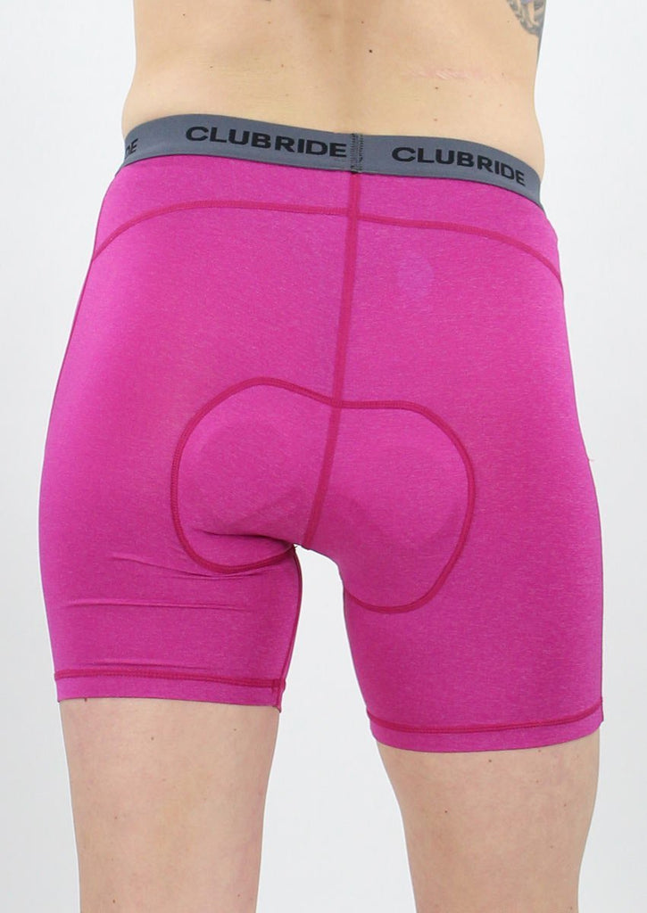 Women's Drift 3D Trail to Town Chamois 5" | All Around - UrbanCycling.com