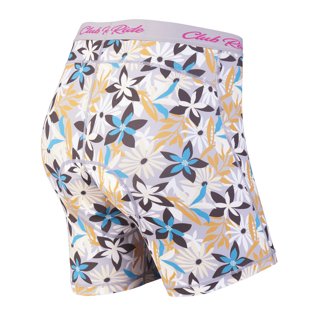 Women's Drift 3D Trail to Town Chamois 5" | All Around - UrbanCycling.com