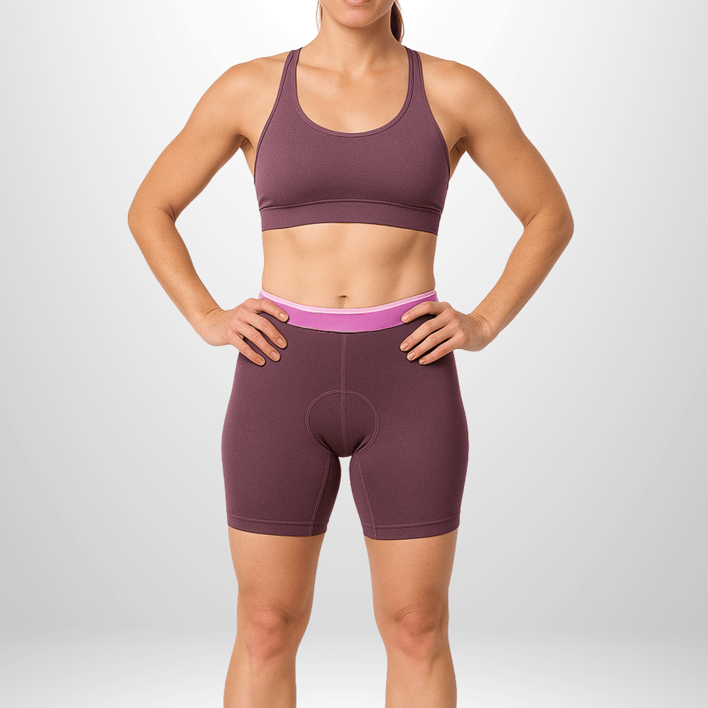 Women's Drift Chamois 5" | All Around - UrbanCycling.com