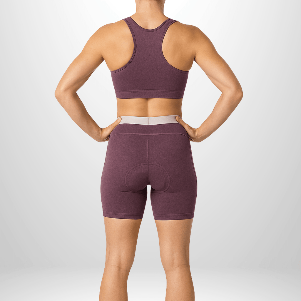 Women's Drift Chamois 5" | All Around - UrbanCycling.com