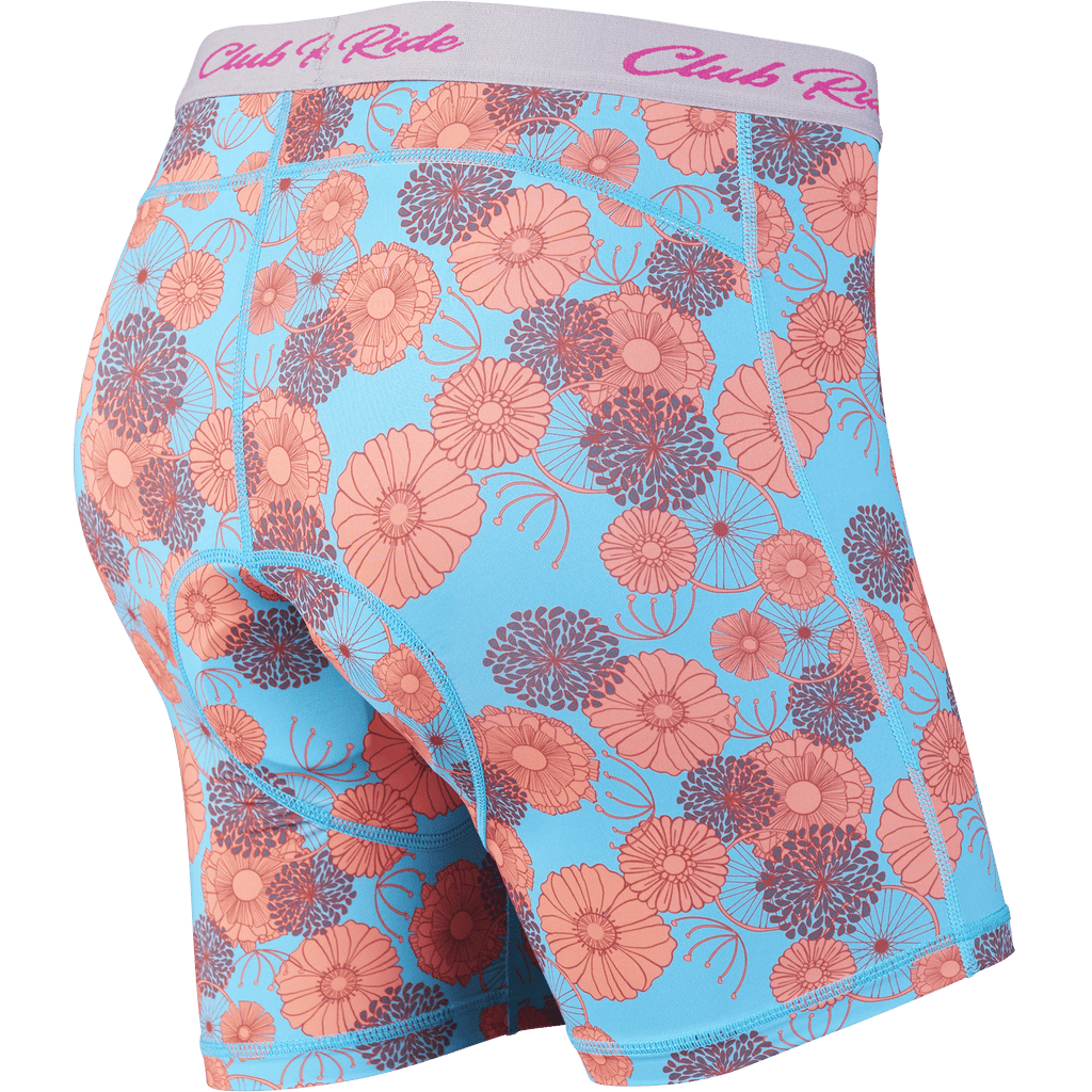 Women's Drift Chamois 5" | All Around - UrbanCycling.com