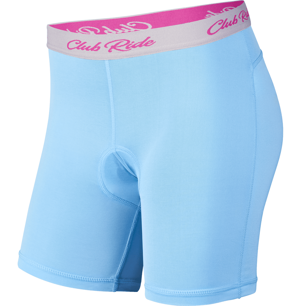 Women's Drift Chamois 5" | All Around - UrbanCycling.com