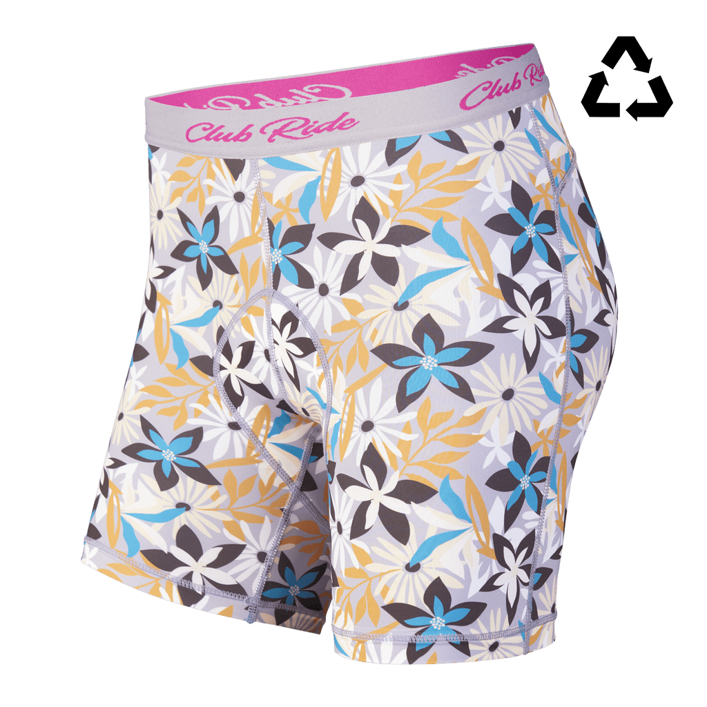 Women's Drift Chamois 5" | All Around - UrbanCycling.com