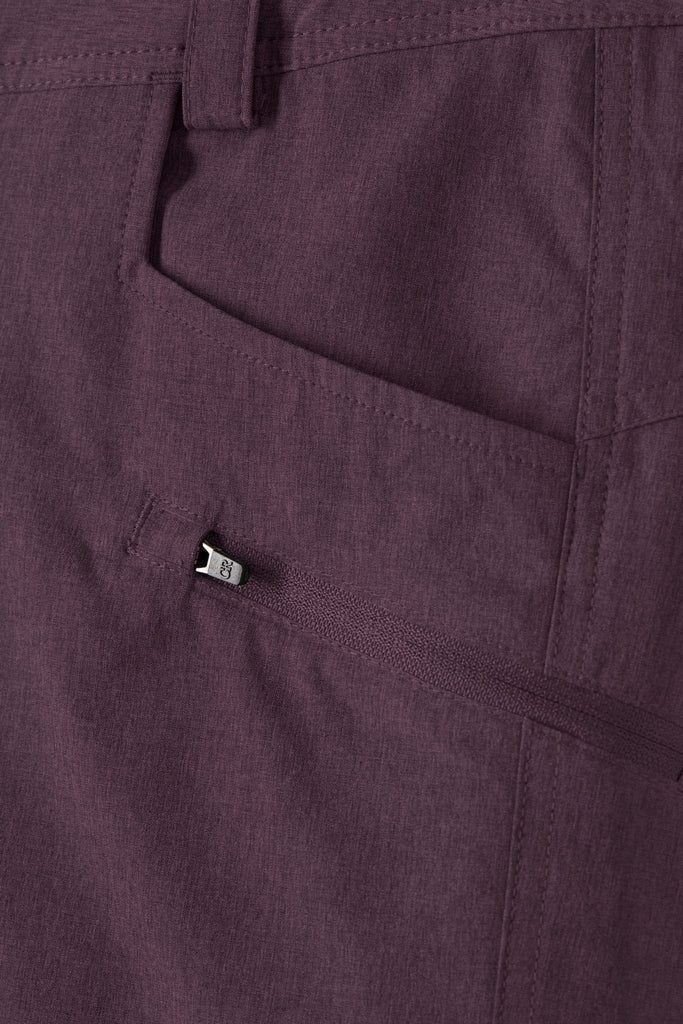 Women's Eden Shorts 7" w/ Drift Chamois - UrbanCycling.com