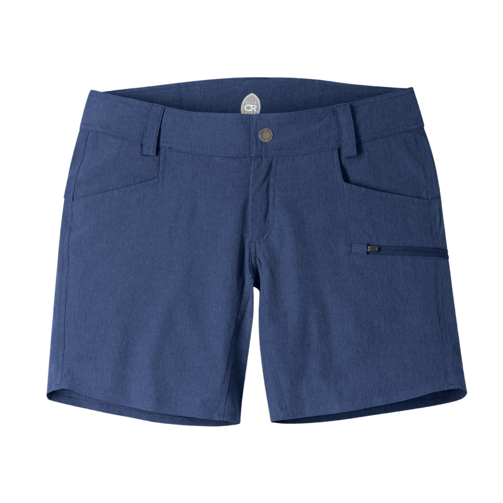 Women's Eden Shorts 7" w/ Drift Chamois - UrbanCycling.com
