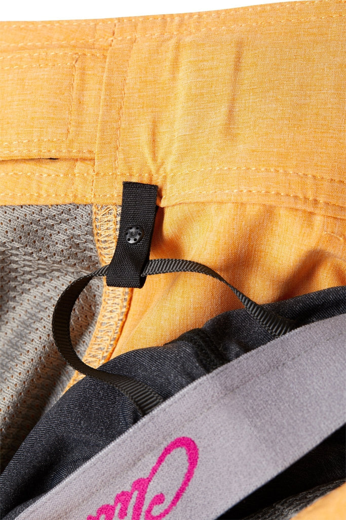 Women's Eden Shorts 7" w/ Drift Chamois - UrbanCycling.com