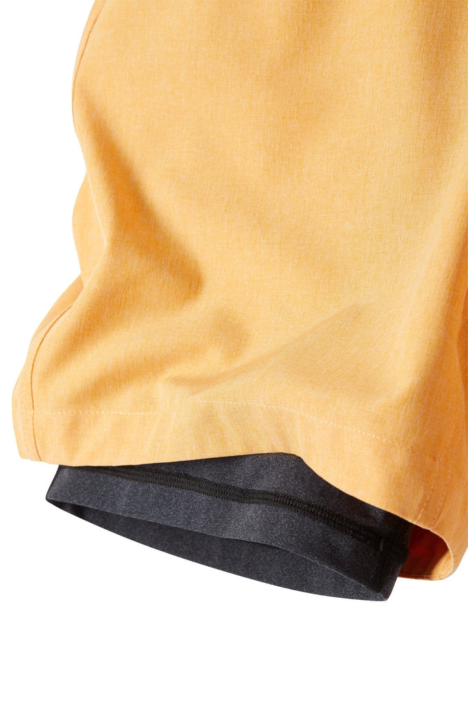 Women's Eden Shorts 7" w/ Drift Chamois - UrbanCycling.com