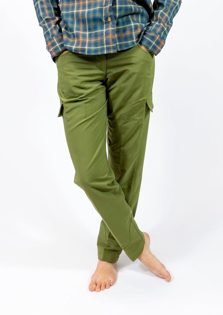 Women's Element Pant - UrbanCycling.com