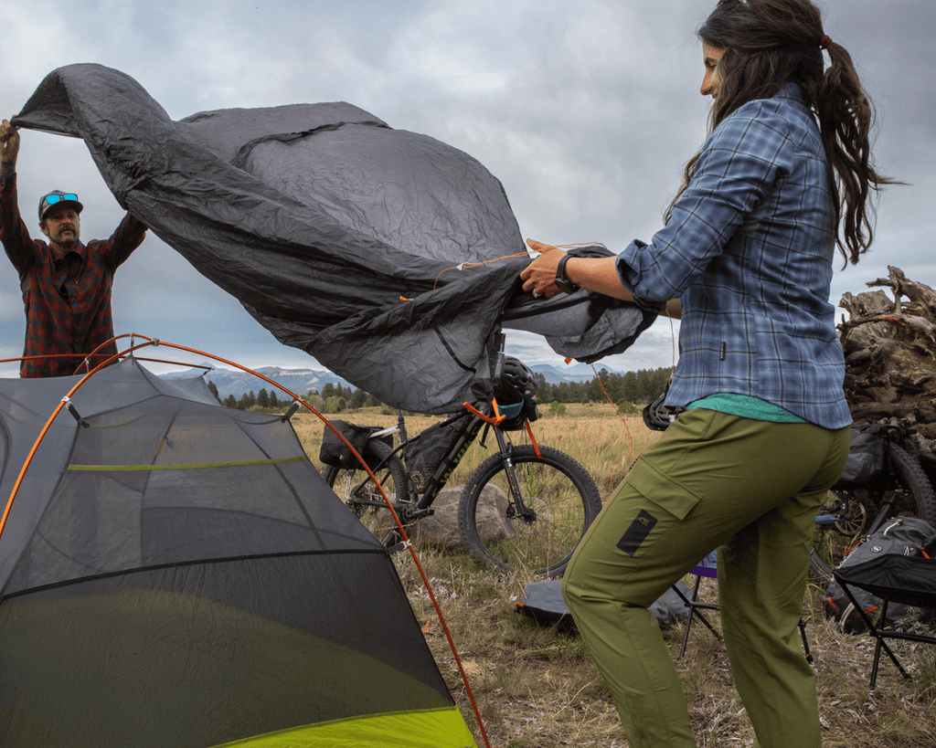 Women's Element Pant - UrbanCycling.com