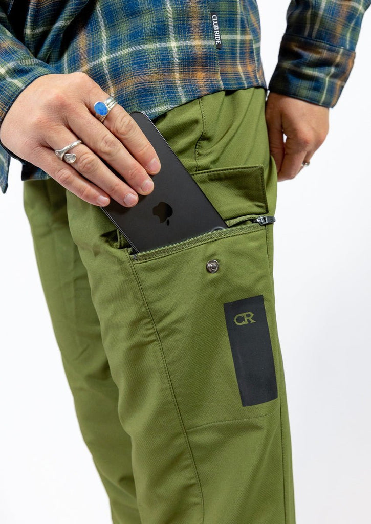 Women's Element Pant - UrbanCycling.com