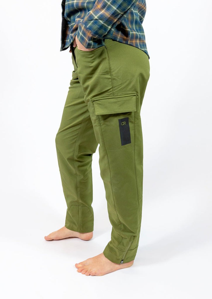 Women's Element Pant - UrbanCycling.com