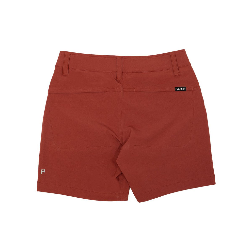 Women's Hot Lap Short – Dusty Rose - UrbanCycling.com