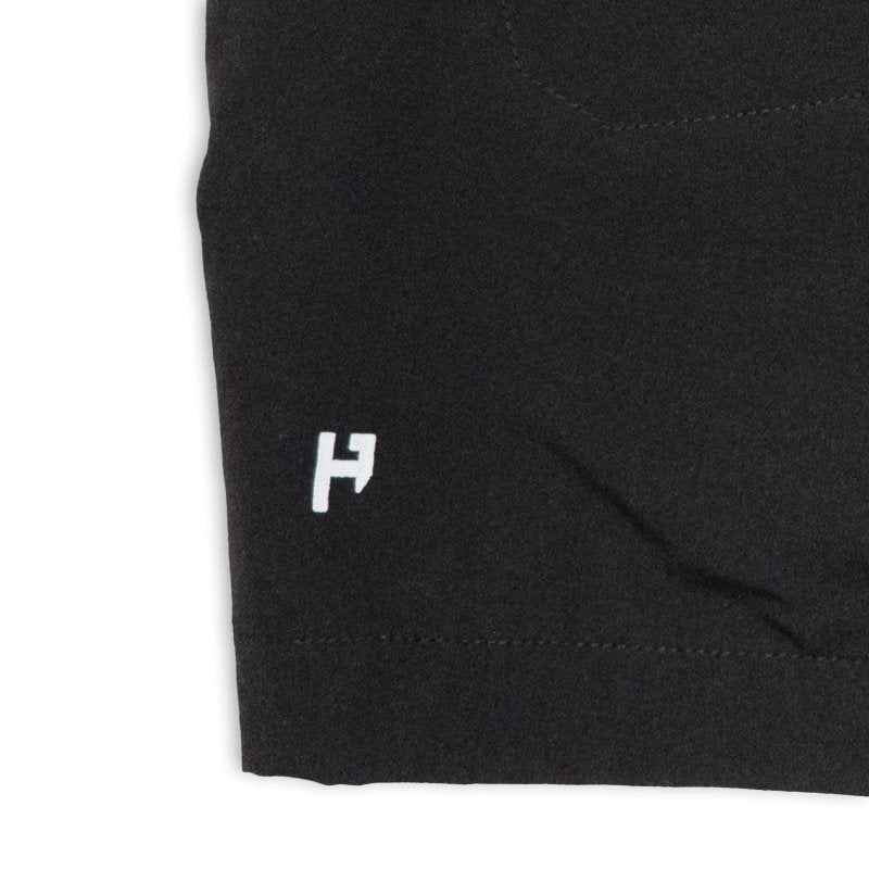 Women's Hot Lap Short – Obsidian - UrbanCycling.com