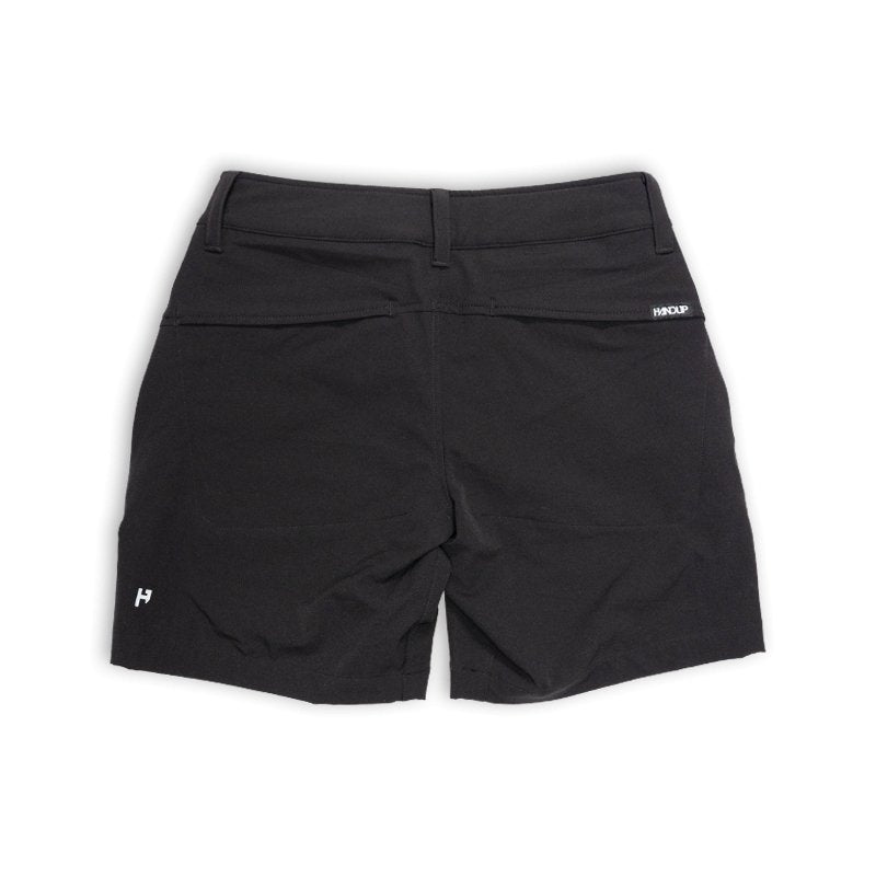 Women's Hot Lap Short – Obsidian - UrbanCycling.com