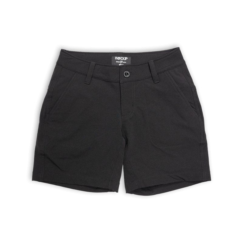 Women's Hot Lap Short – Obsidian - UrbanCycling.com