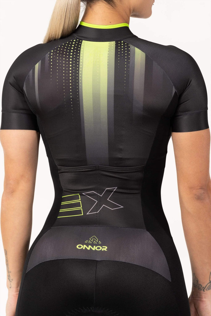 Women's Matrix Expert Triathlon Tri Suit - UrbanCycling.com