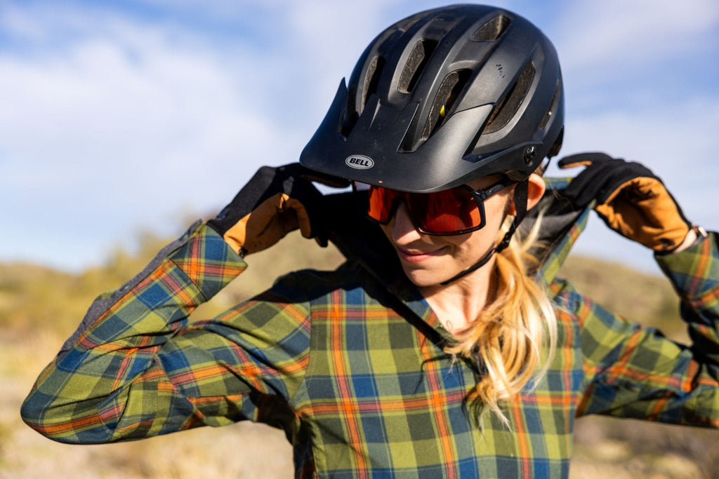Women's Pop Over Hoody - UrbanCycling.com