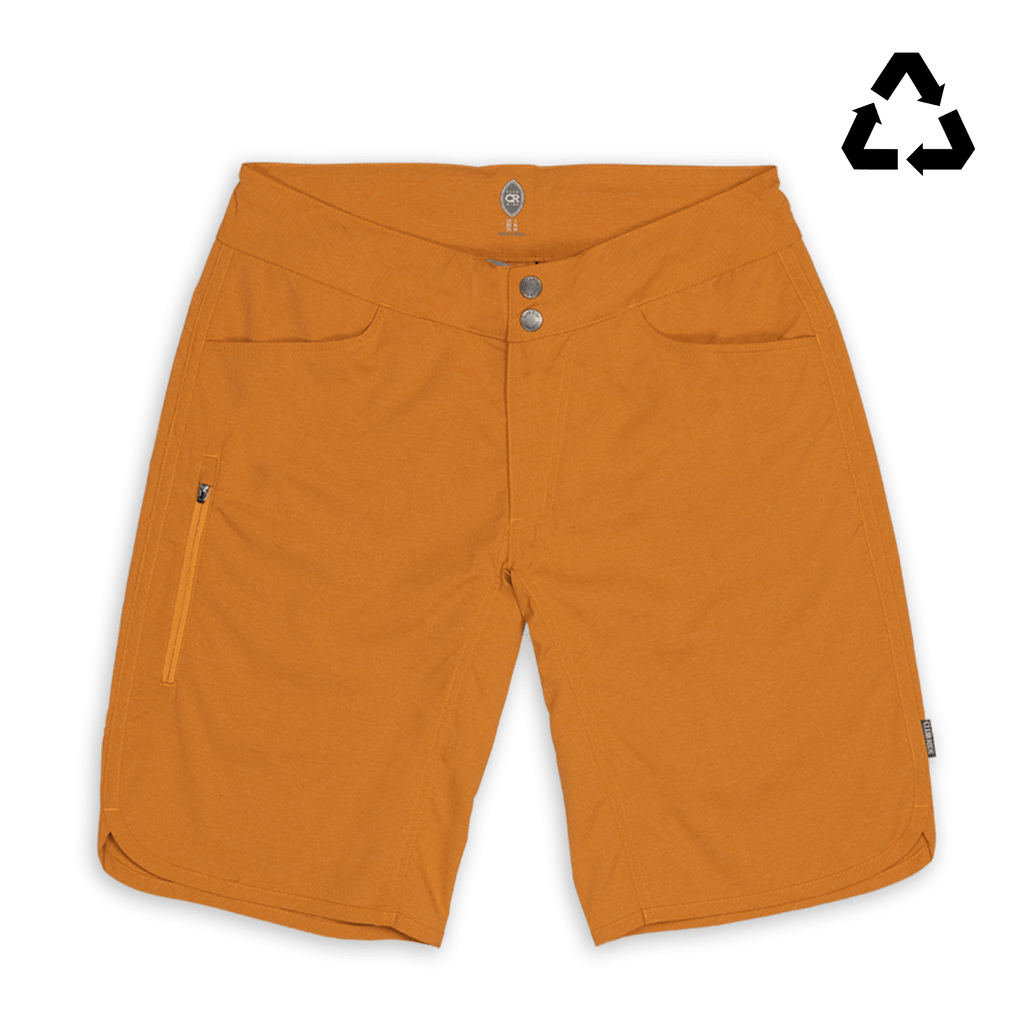 Women's Savvy Shorts 11" - UrbanCycling.com