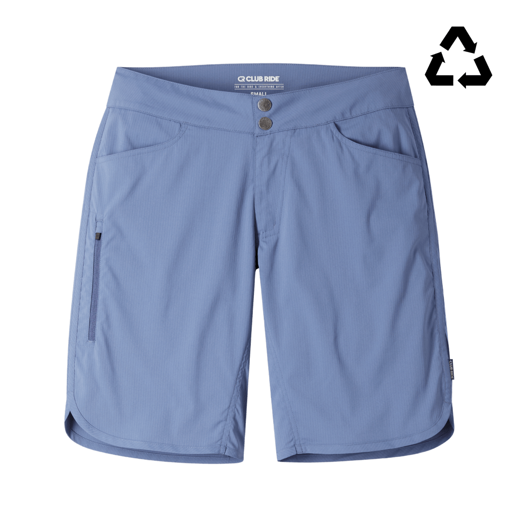 Women's Savvy Shorts 11" - UrbanCycling.com