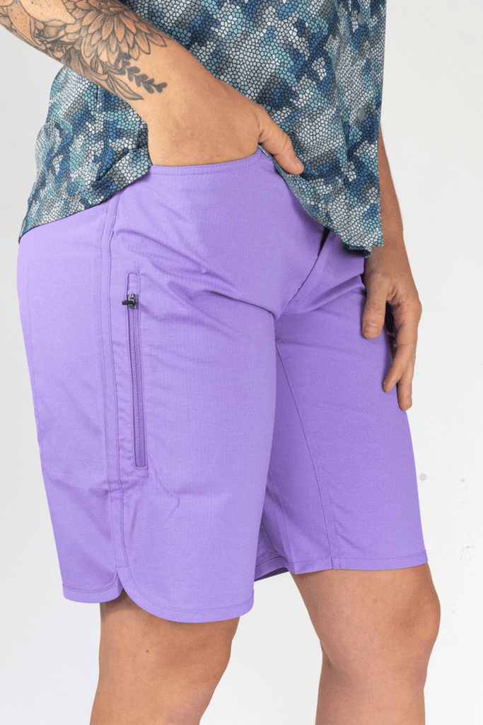 Women's Savvy Shorts 11" - UrbanCycling.com