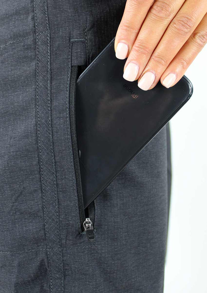 Women's Savvy Shorts 11" - UrbanCycling.com