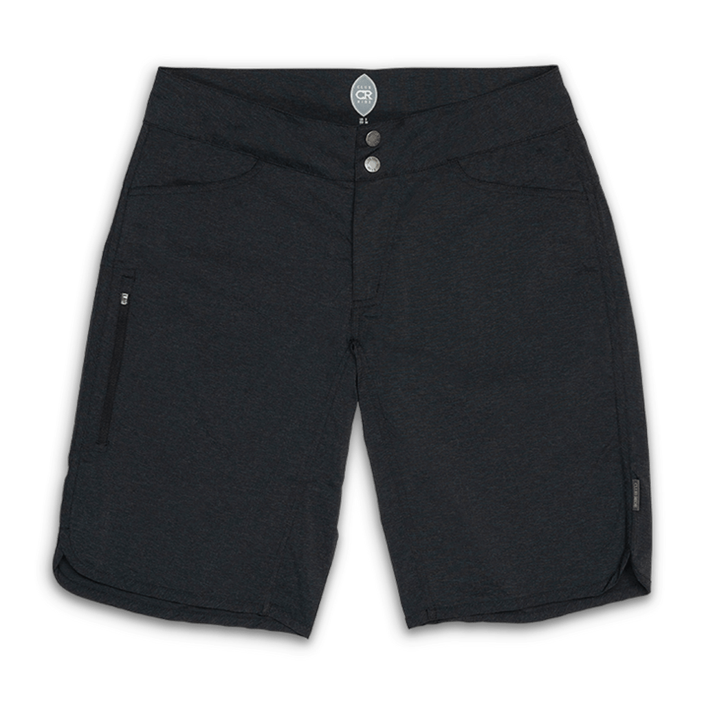 Women's Savvy Shorts 11" - UrbanCycling.com