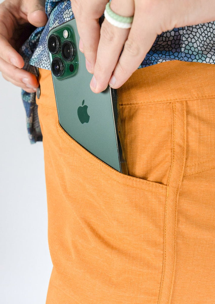 Women's Savvy Shorts 11" - UrbanCycling.com