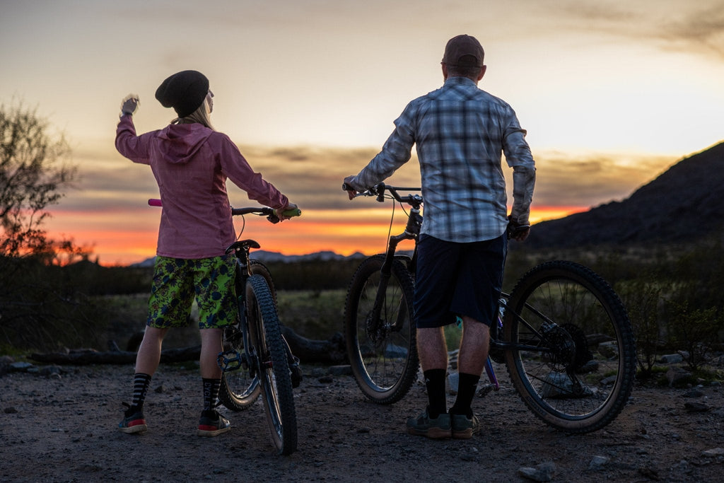 Women's Savvy Shorts 11" - UrbanCycling.com