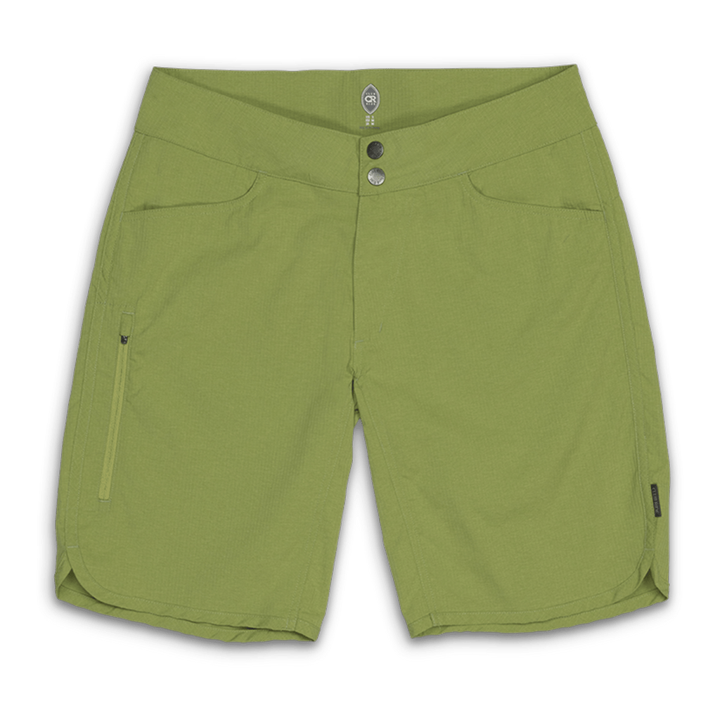 Women's Savvy Shorts 9" - UrbanCycling.com