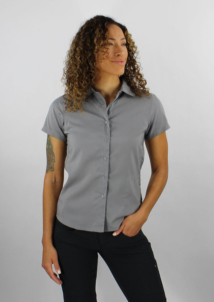 Women's Simply Bandara Shirt - UrbanCycling.com