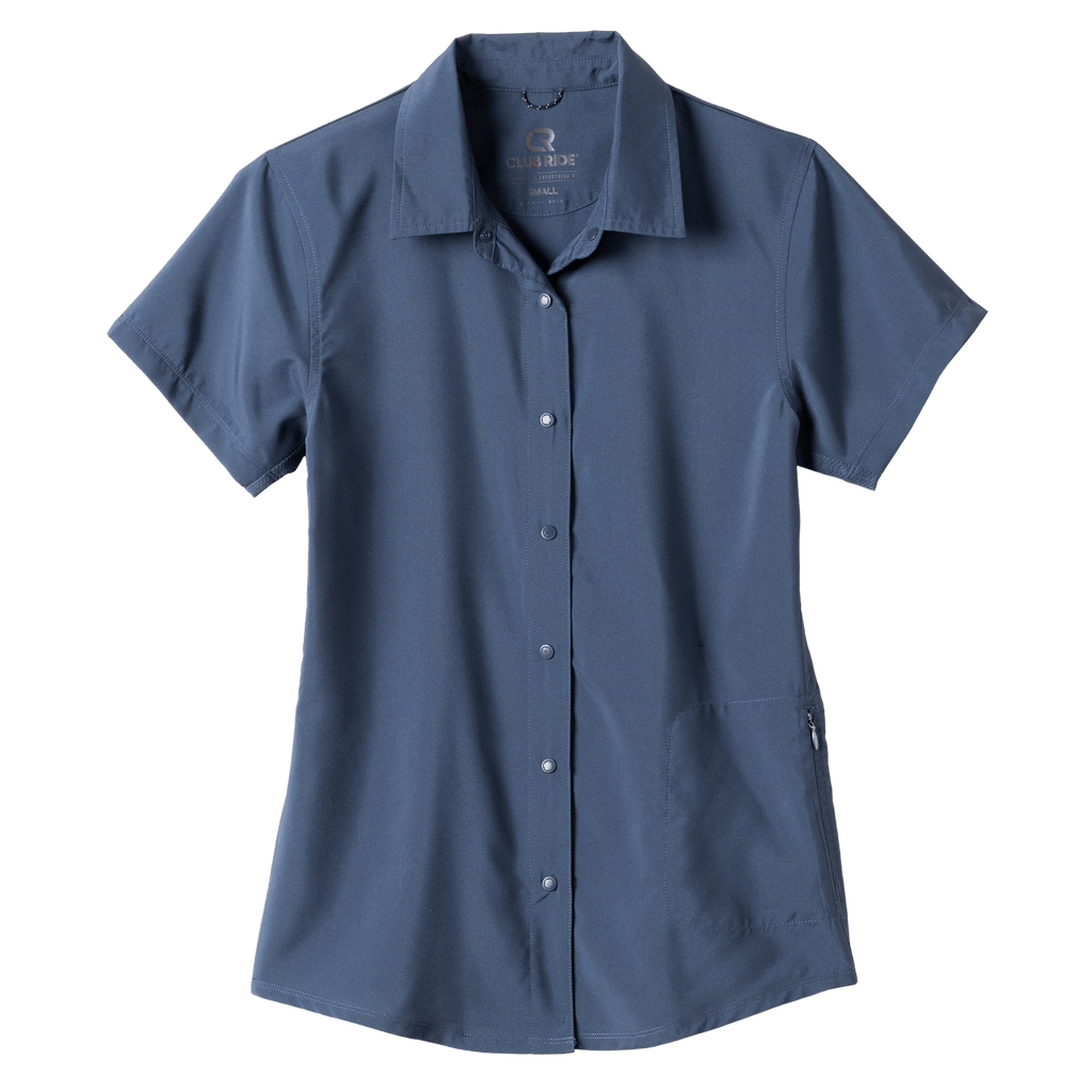 Women's Simply Bandara Shirt - UrbanCycling.com